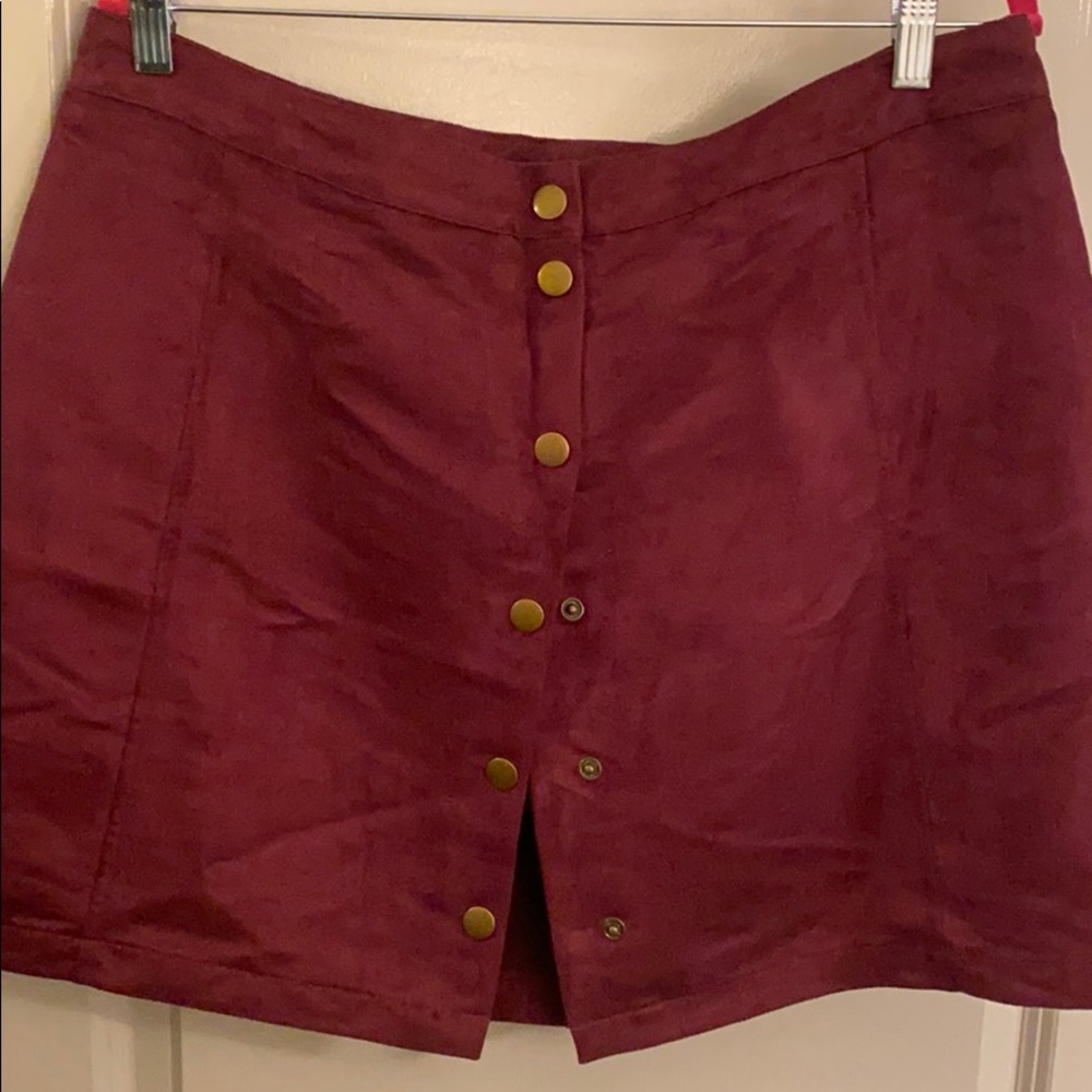 Skirt